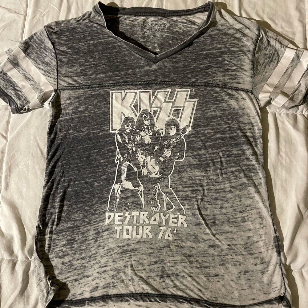KISS T-Shirt